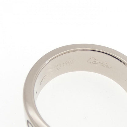 Cartier Love Ring Gold — view 4