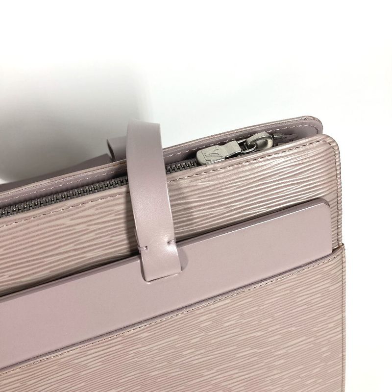 Louis Vuitton Shoulder Bag Croisette GM Croisette GM M5250b Epi Leather Lilac