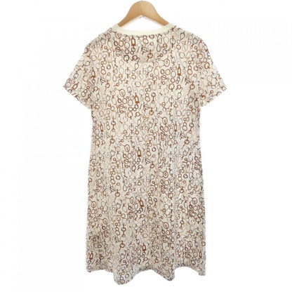 Hermes RE Boucles Cut Dress la Hmm — view 2
