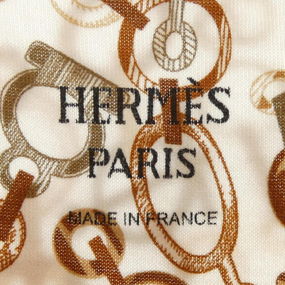 Hermes RE Boucles Cut Dress la Hmm — view 4