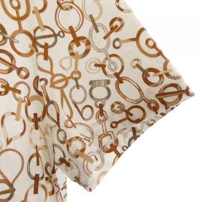 Hermes RE Boucles Cut Dress la Hmm — view 6