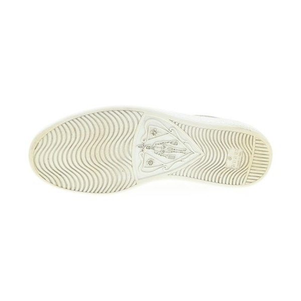 Gucci Sneakers Brown — view 3