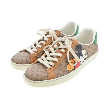 Gucci Sneakers Brown