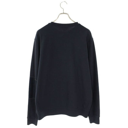 Hermes Nylon Cut Replacement Patchwork Sweatshirt — view 2