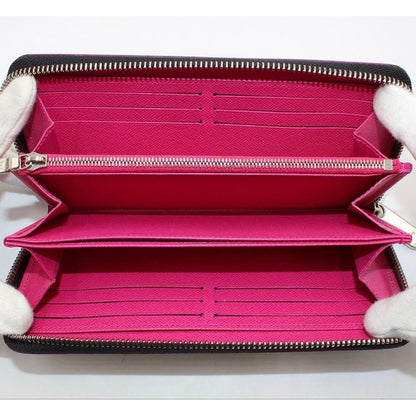 Louis Vuitton Epi Zippy Wallet Zip Around — view 2