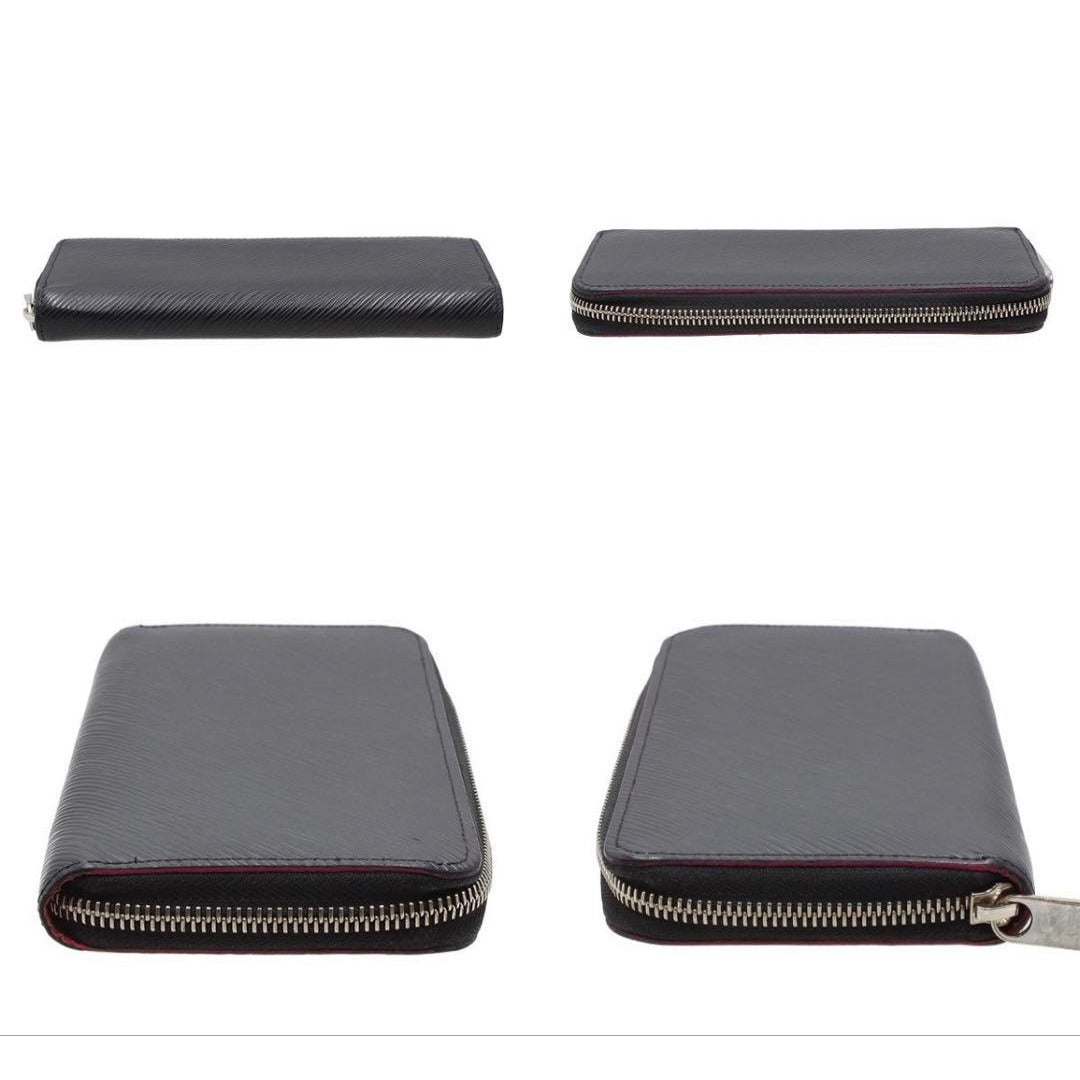 Louis Vuitton Epi Zippy Wallet Zip Around — view 4
