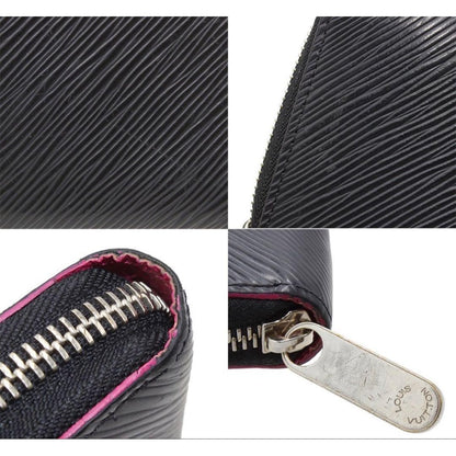 Louis Vuitton Epi Zippy Wallet Zip Around — view 6