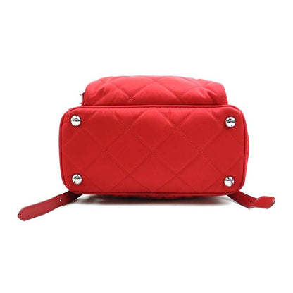 Prada Backpack Quilted