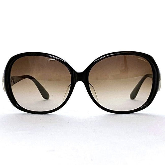 Bulgari Sunglasses Ec22149 Brown Gradient Logomania
