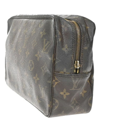 Louis Vuitton Trousse Toilette 28 Clutch Bag Monogram M47522 04ka711