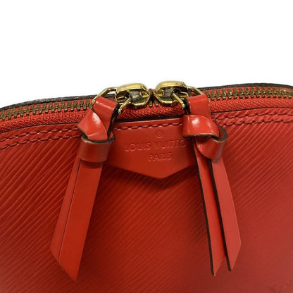 Louis Vuitton Shoulder Bag Epi Alma MINI Chain M51404 Coclico Leather