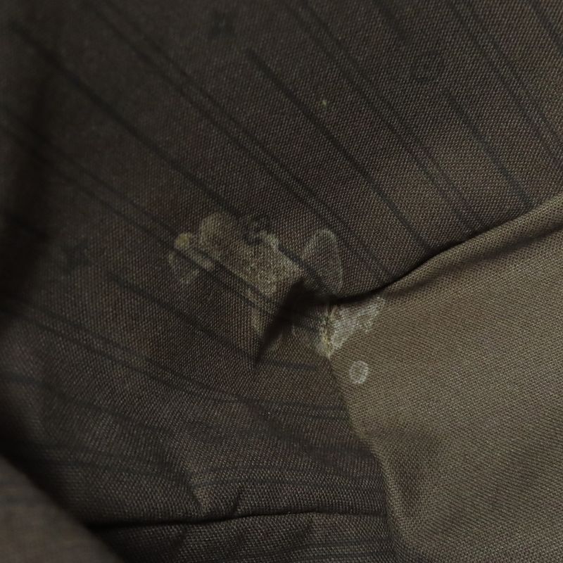 Louis Vuitton M40513 Idylle Neverfull MM Tote Bag Monogram Idylle Women