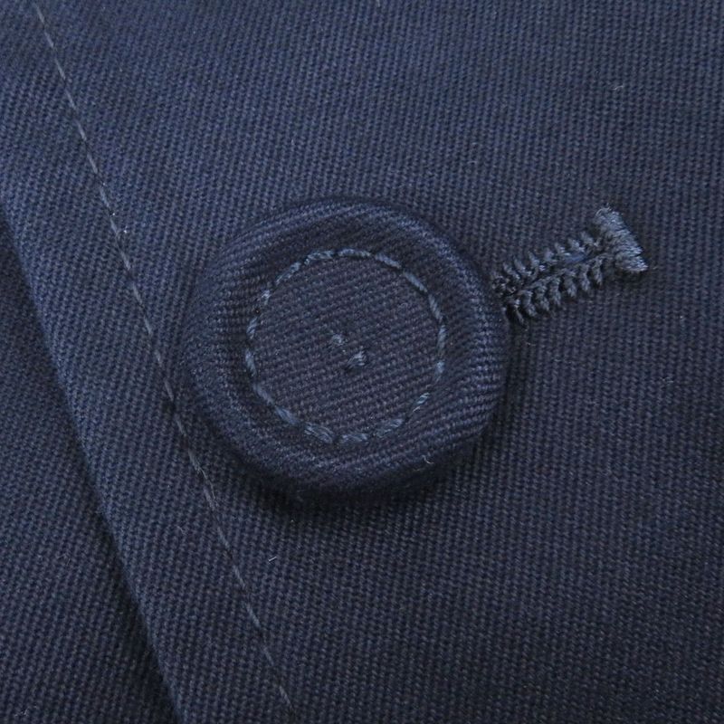 DIOR Homme 2025 513c350a6471 Logo Embroidery Checkered Back Double Face