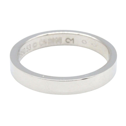 Cartier Ring C du Silver — view 3