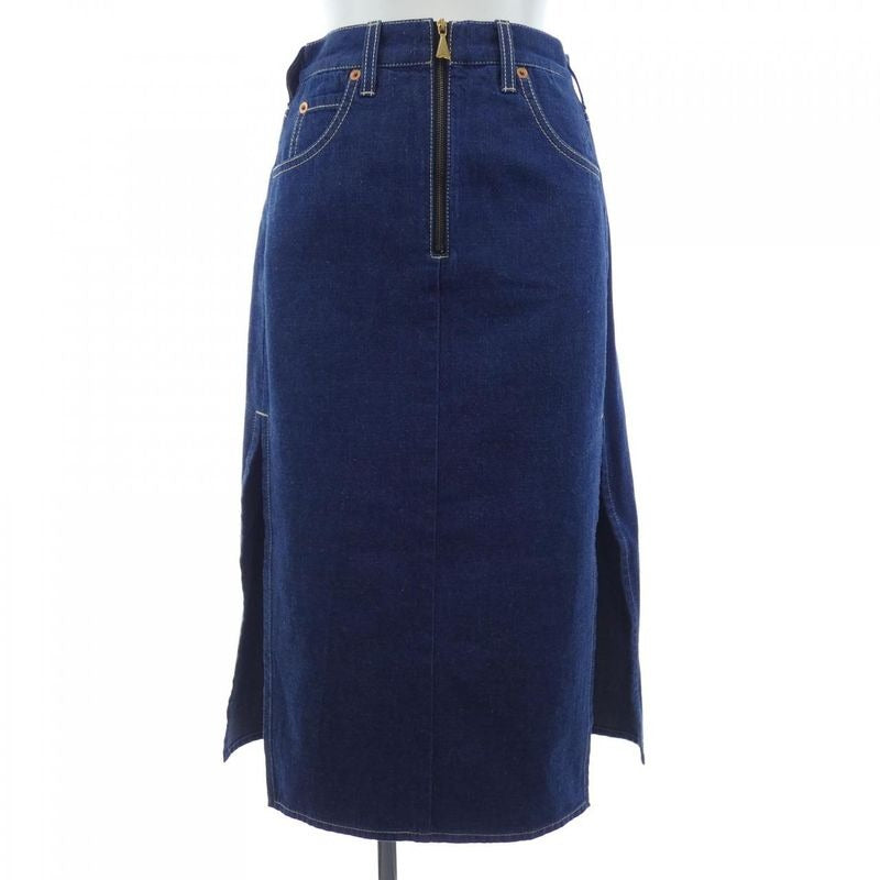 Gucci xdb 3 L Skirt