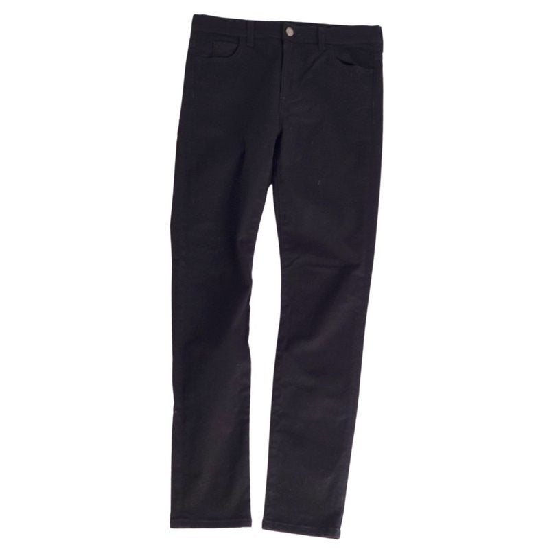Gucci Pants Denim Cotton Stretch Bottoms