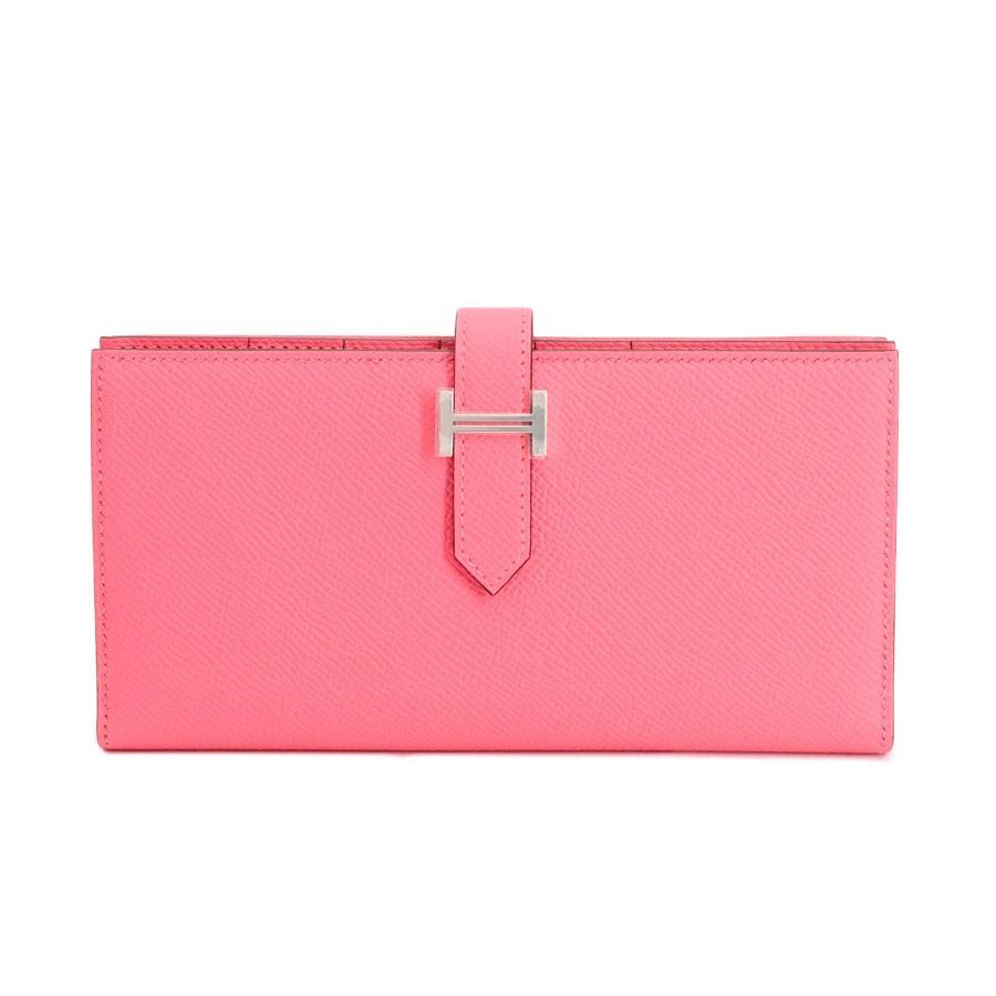 Hermes Wallet Bearn Souffle
