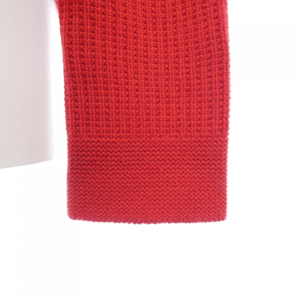 Louis Vuitton Cardigan Red — view 6