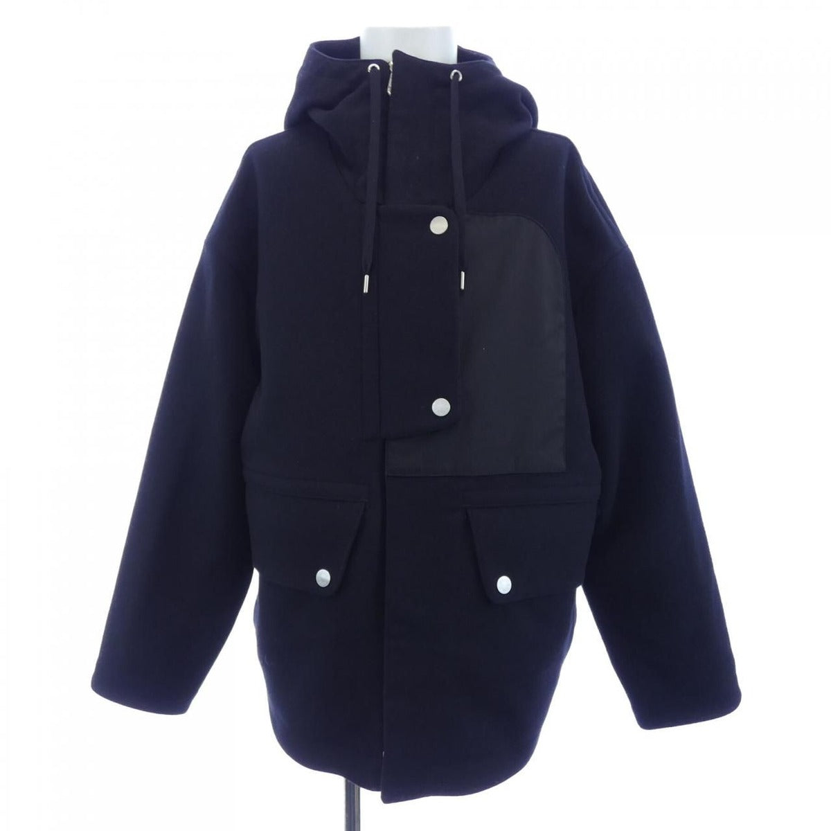 Hermes Jacket Black