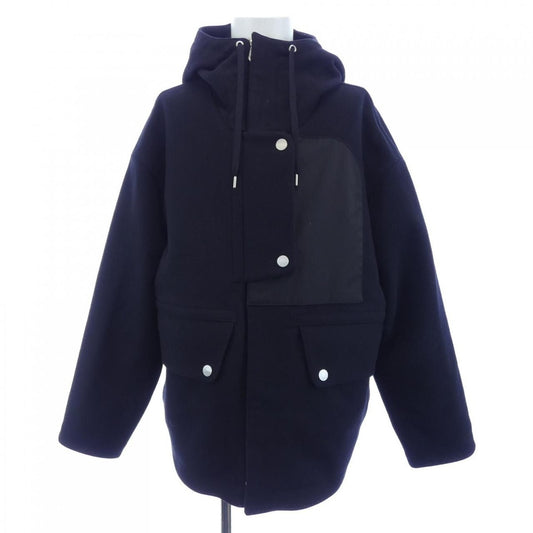 Hermes Jacket Black