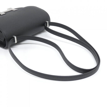 Hermes Constance 3 Mini Shoulder Bag — view 4