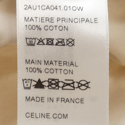 Celine Triomphe Beige — view 3