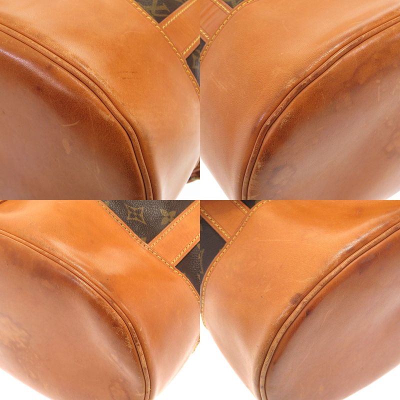 Louis Vuitton Randonnée GM Monogram M42