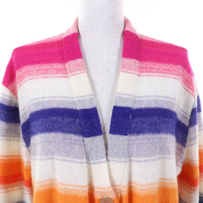 LOEWE paulas Ibiza LOEWE×paulas Ibiza S616333x63 Linen Mohair Alpaca Logo