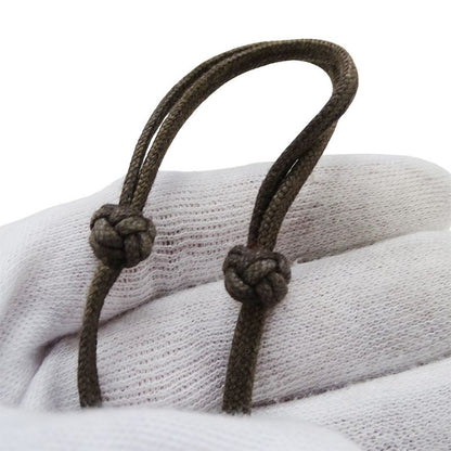 Hermes Necklace Lift GM Buffalo Horn Ladies Branded Pendant Buffalo Horn