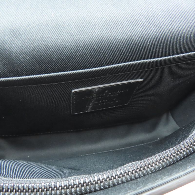 Louis Vuitton M58711 Ambassador PM Handbag Calf Women