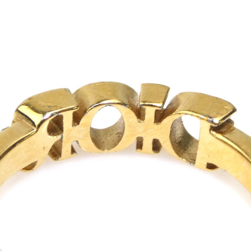 Christian DIOR Ring
