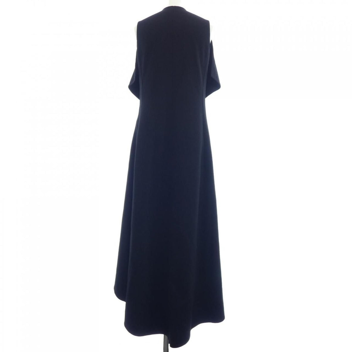 Louis Vuitton Vintage Dress Black 38 — view 2
