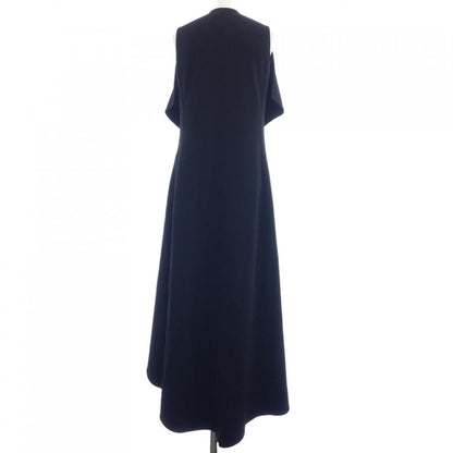 Louis Vuitton Vintage Dress Black 38 — view 2