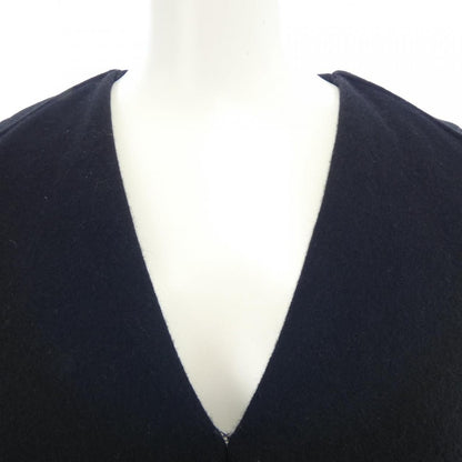 Louis Vuitton Vintage Dress Black 38 — view 4
