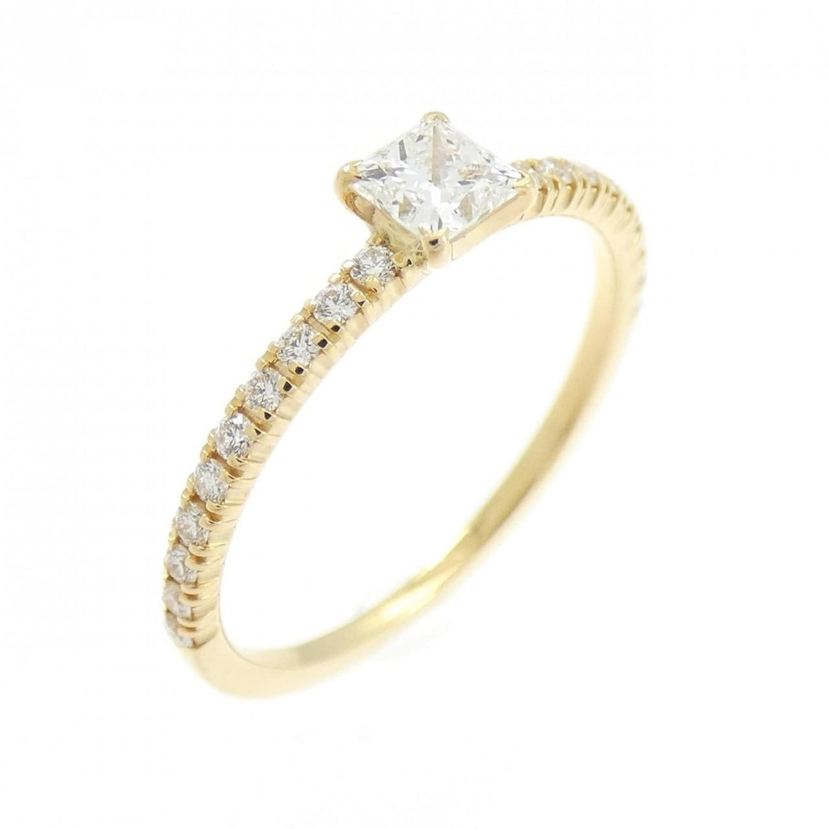 Cartier Etincelle Ring