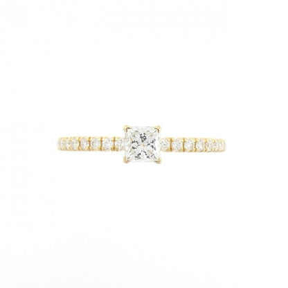 Cartier Etincelle Ring — view 2