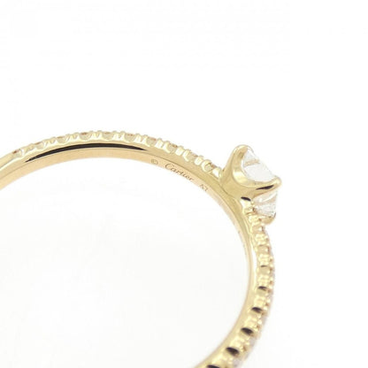 Cartier Etincelle Ring — view 5