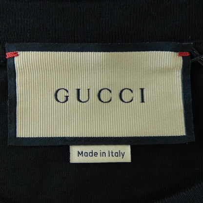 Gucci Xjgij T-Shirt — view 4