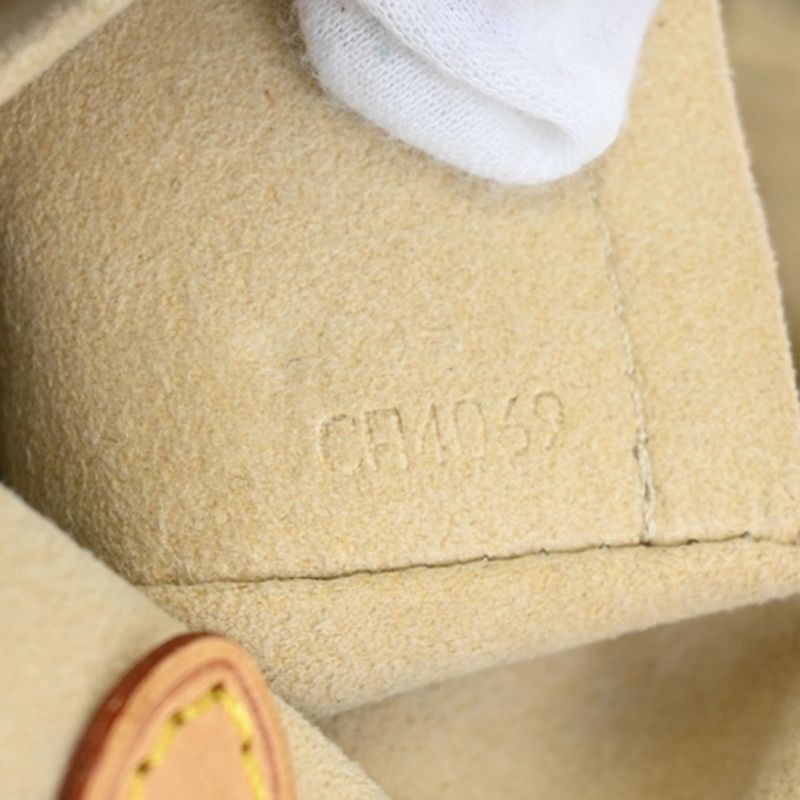 Louis Vuitton Damier Shoulder Bag Hampstead PM N51207 10ka650