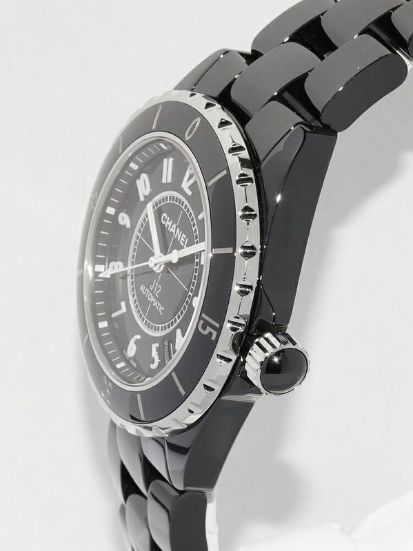 Chanel J12 38mm (150in) H0685 Men's