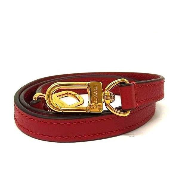 Louis Vuitton Bag Red Fm0463
