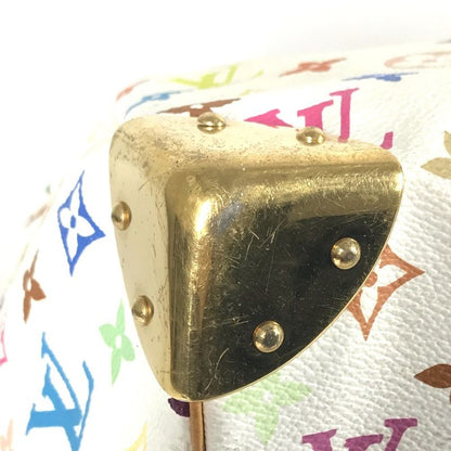 Louis Vuitton Boston Bag Keepall 45 Keepall 45 M92641 Monogram Multicolor