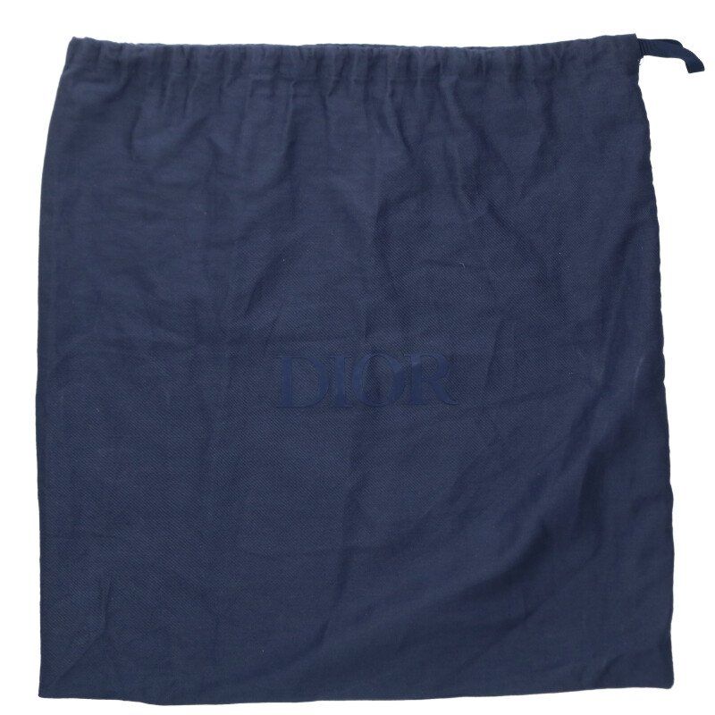 Dior 1adpo032yky Lango Messenger Oblique All Over Shoulder Bag Men's