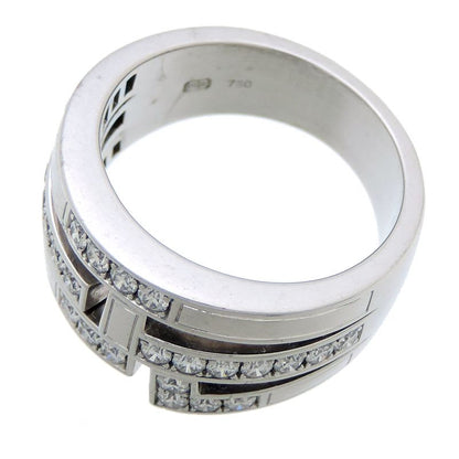 Harry Winston Traffic Accent Ring