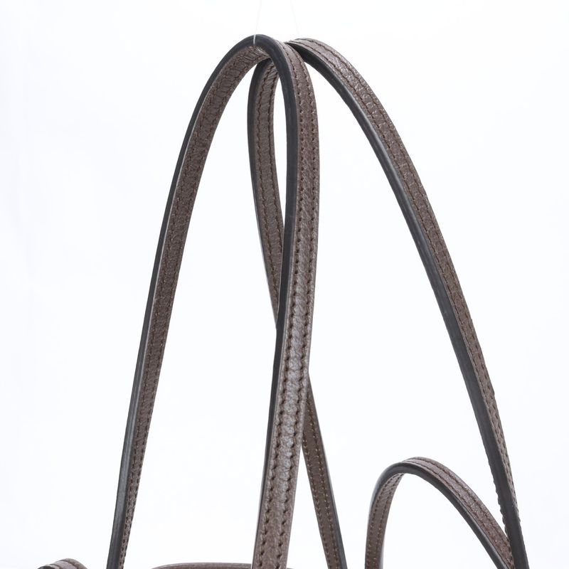 Gucci 739730 Ophidia GG Supreme 2WAY Tote Bag Shoulder Commuter Leather A4