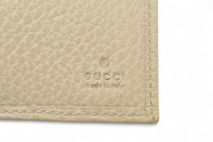 Gucci Mini Wallet Trifold Gucci Folded Wallet 524672 Petite Marmont Petite