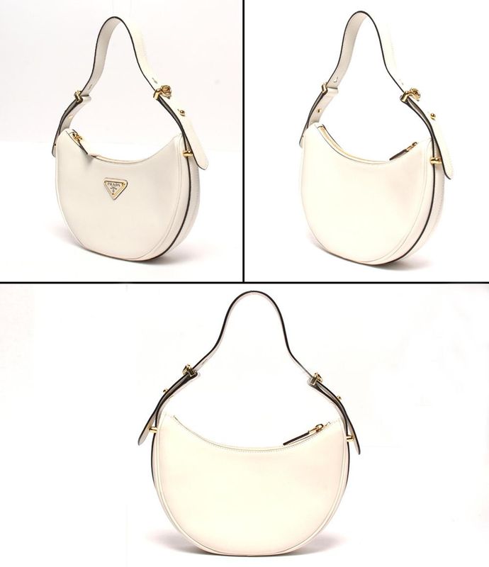 Prada Shoulder Bag Shoulder Crossbody 1bc199 Women Prada