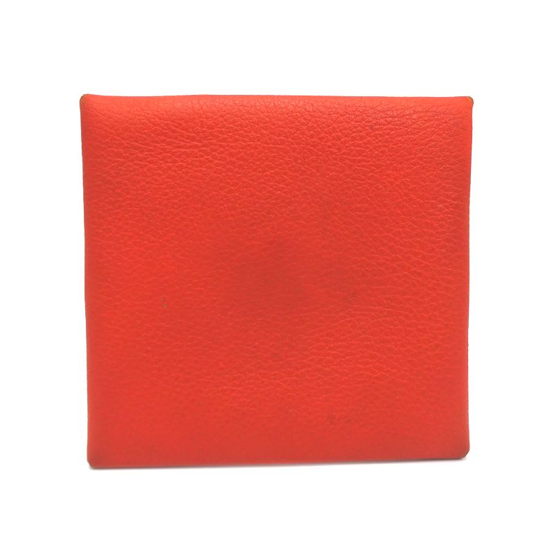 Hermes Coin Bastia D Stamp 2019 Case