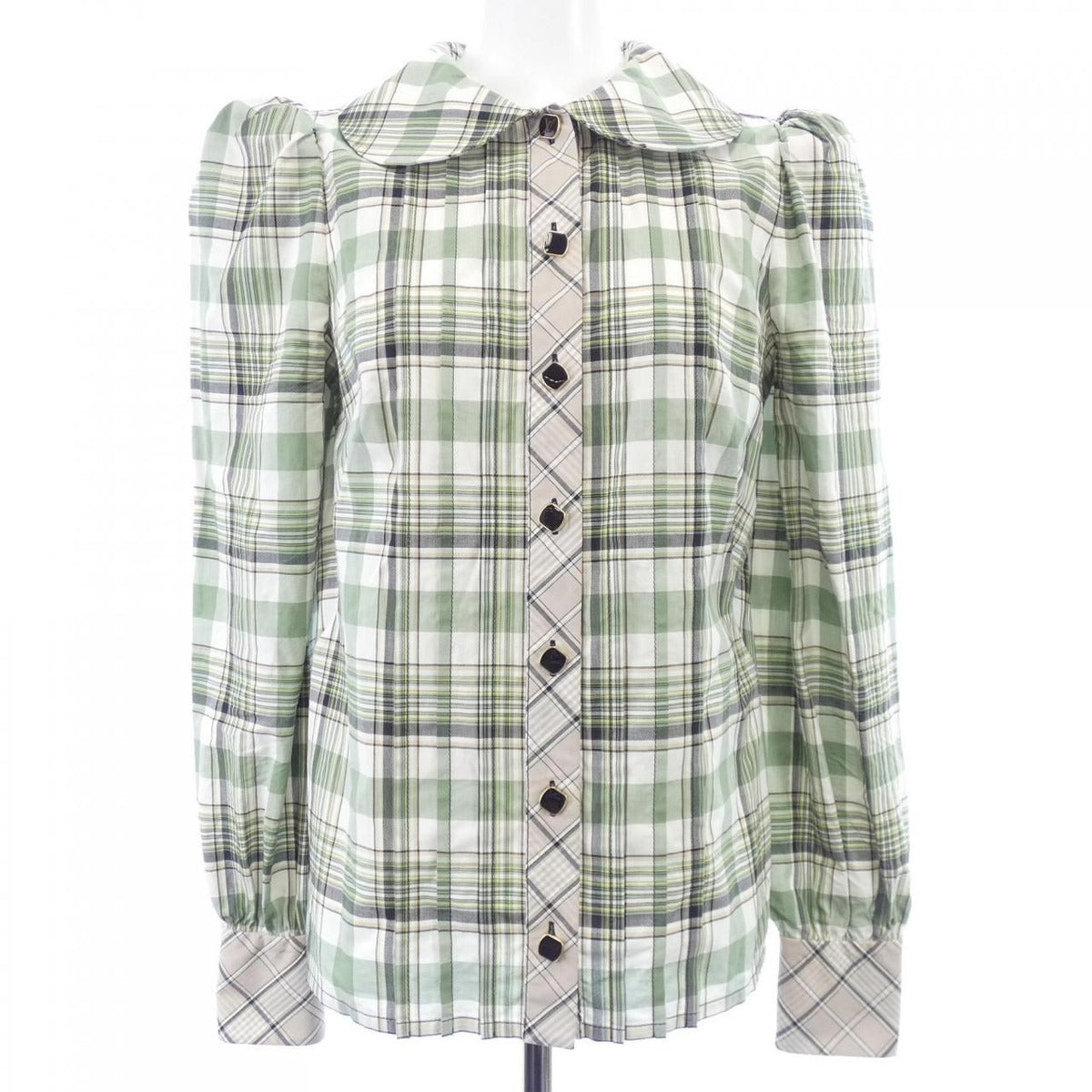 Louis Vuitton Shirt White 34