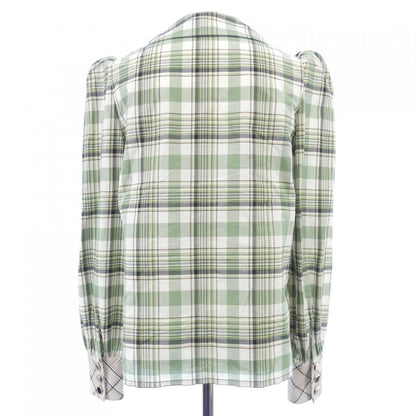 Louis Vuitton Shirt White 34 — view 2